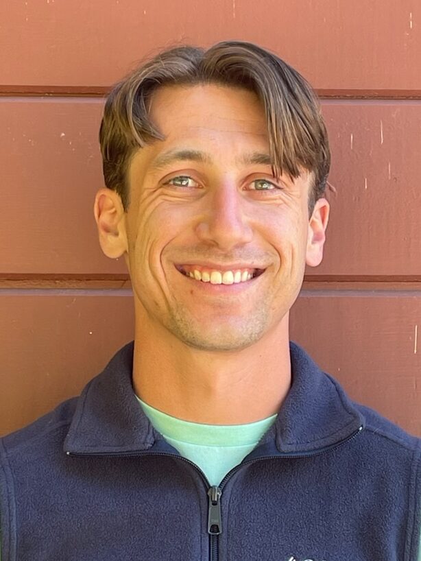 Austin Westly
Program Manager